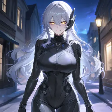 Profile image of 호시노