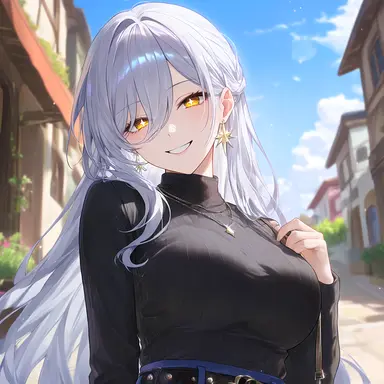 Profile image of 호시노