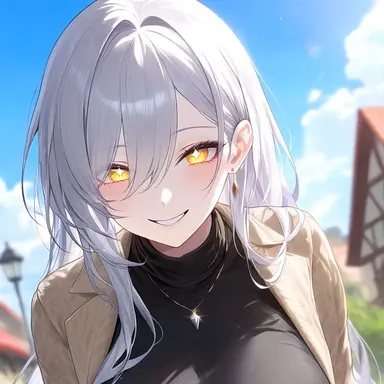 Profile image of 星乃
