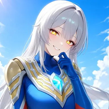Profile image of セラフィナ
