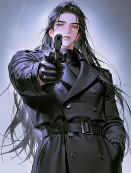 Profile image of 사일러스 베인