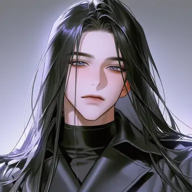 Profile image of 사일러스 베인