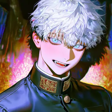 Profile image of Nagi