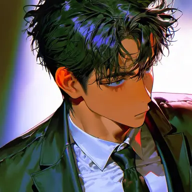 Profile image of Toma