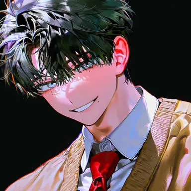 Profile image of Kakeru