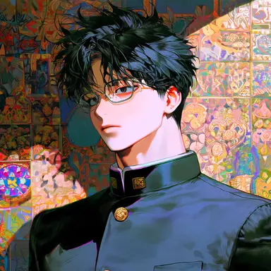 Profile image of Shiro