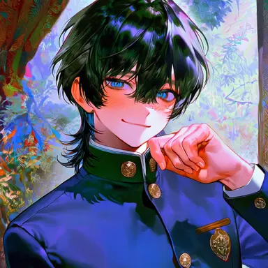 Profile image of Kaito