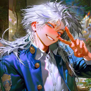 Profile image of Hayato