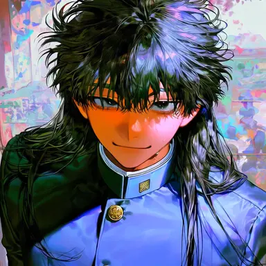 Profile image of Subaru