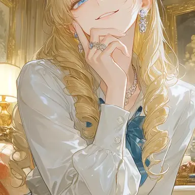 Profile image of 카미노미야 칸나