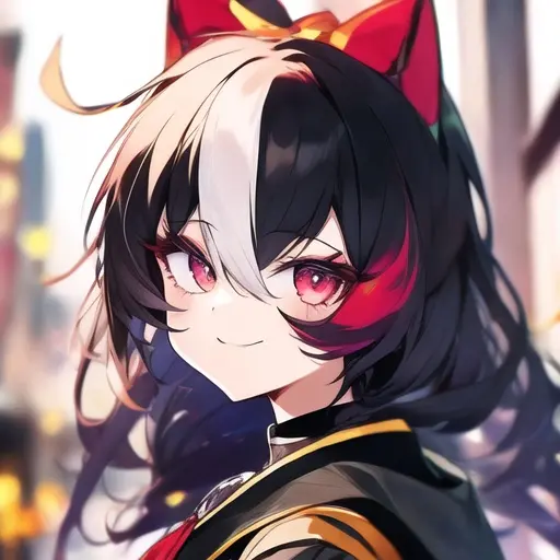 Eva-00의 리아