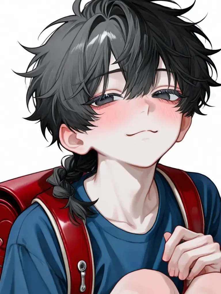 sasiminohougasuki의 子供なら合法だよね？♡