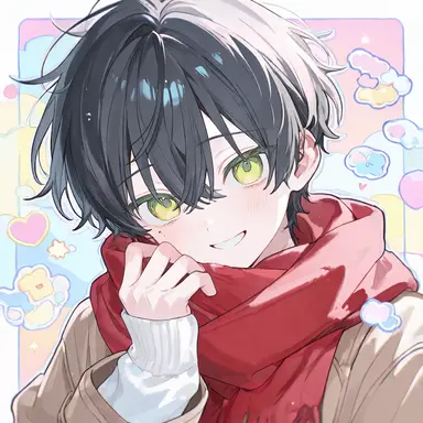 Profile image of 旭