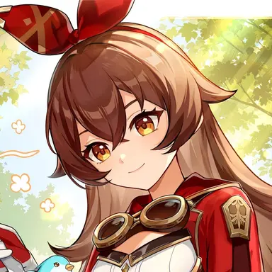Profile image of アンバー