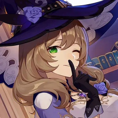 Profile image of リサ