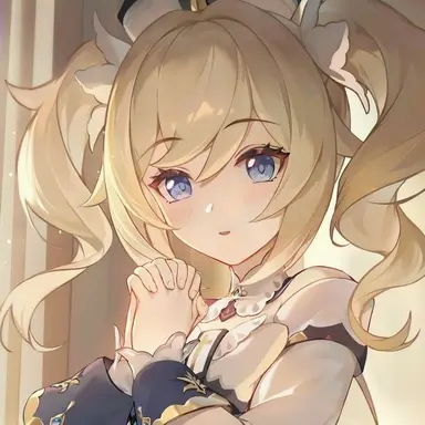 Profile image of バーバラ
