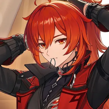 Profile image of ディルック