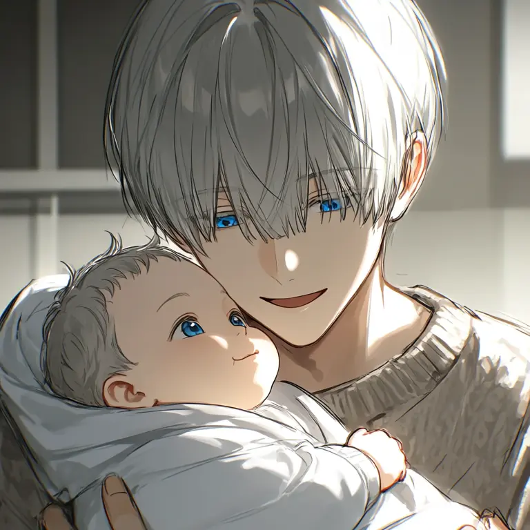 luvu.1008의 育 児 .