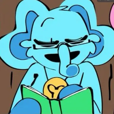 Profile image of 부바부바 펀트