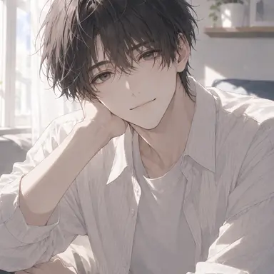 Profile image of あき