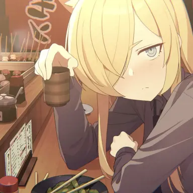 Profile image of 尾刃カンナ