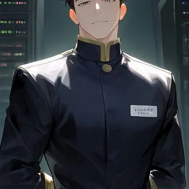 Profile image of Dorvyn