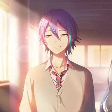 Profile image of Rui Kamishiro