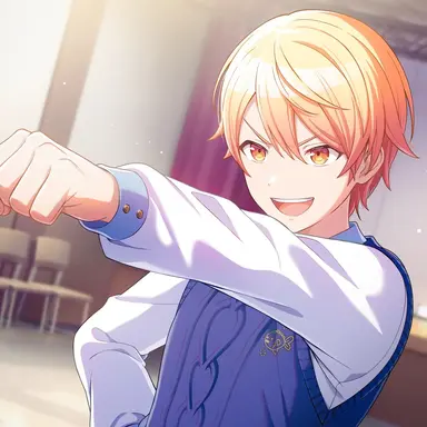 Profile image of Tsukasa Tenma
