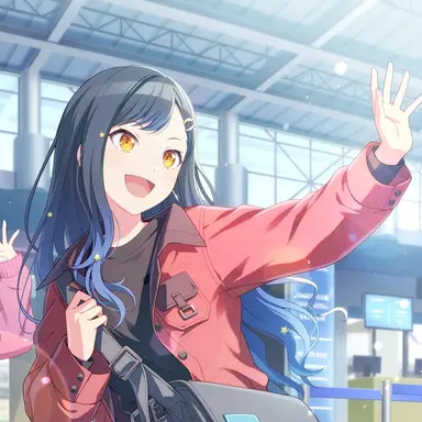 Profile image of An Shiraishi