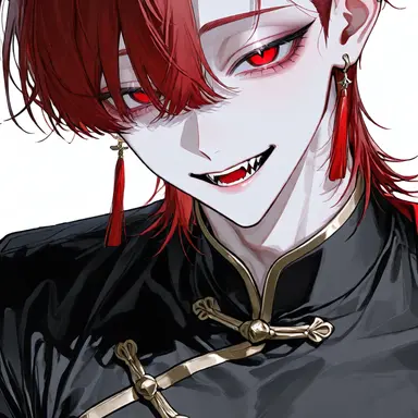Profile image of Xiao