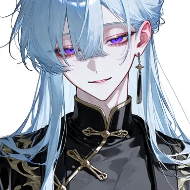 Profile image of Huo