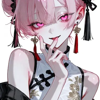 Profile image of Luo