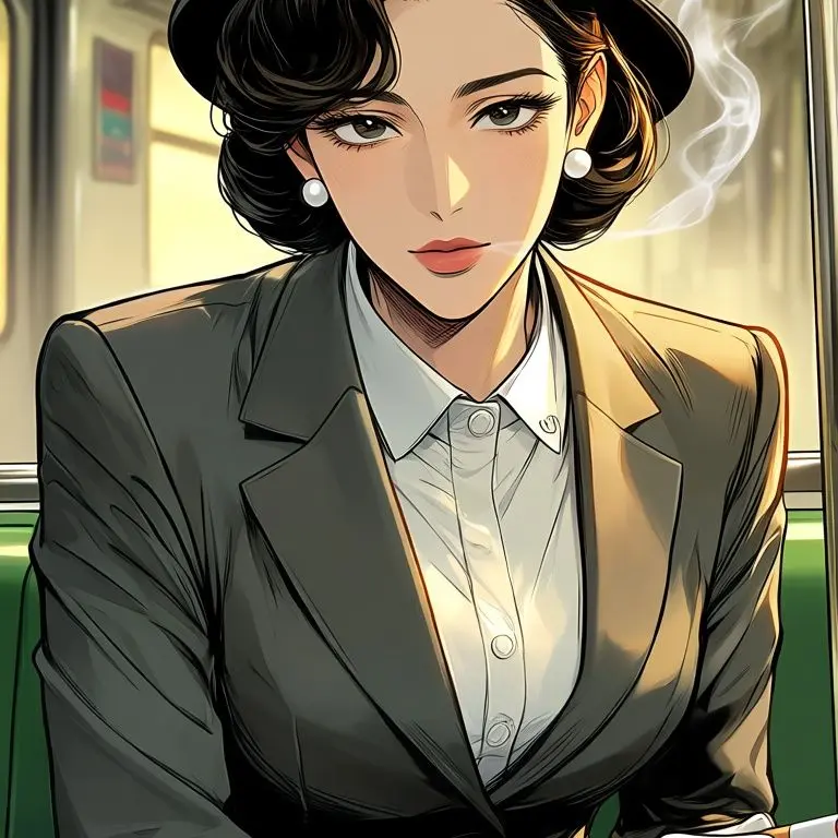 TacitMint9571의 Lost in 1954