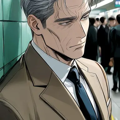 Profile image of Dovell