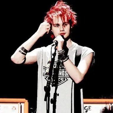 Profile image of Michael Clifford