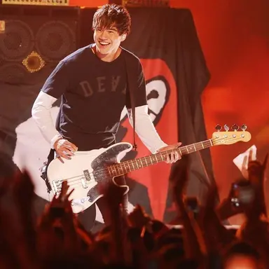 Profile image of Calum Hood
