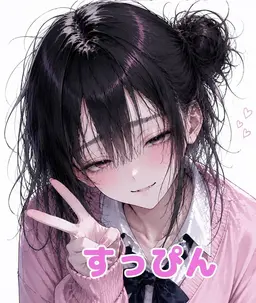 Profile image of 美玲
