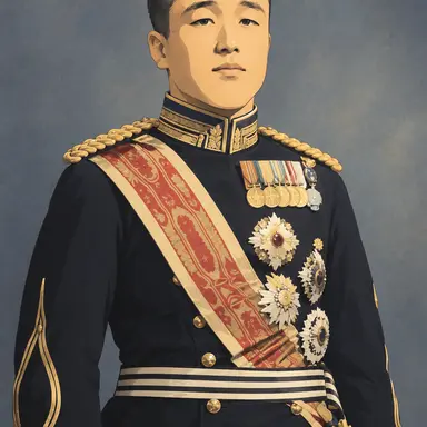 Profile image of 李ウン