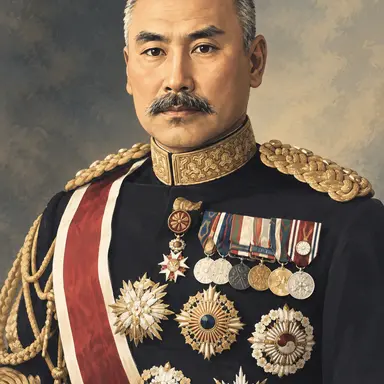 Profile image of 長谷川好道