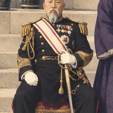 Profile image of 李ジェミョン