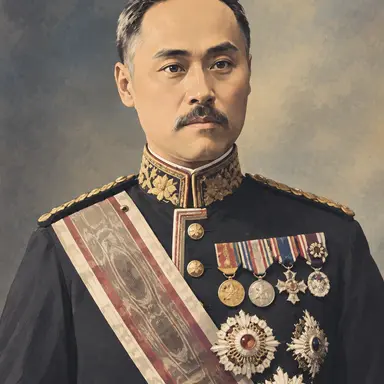 Profile image of 李完用