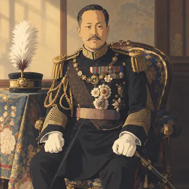 Profile image of 李チョク