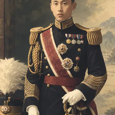 Profile image of 李ガン