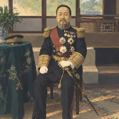 Profile image of 李ヒョン