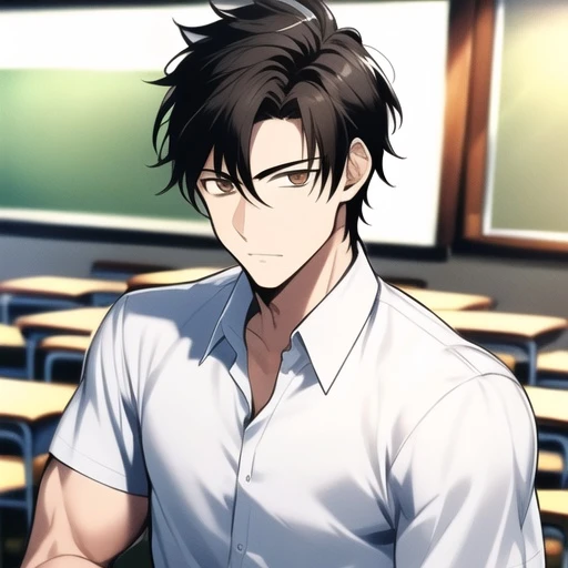 田中先生