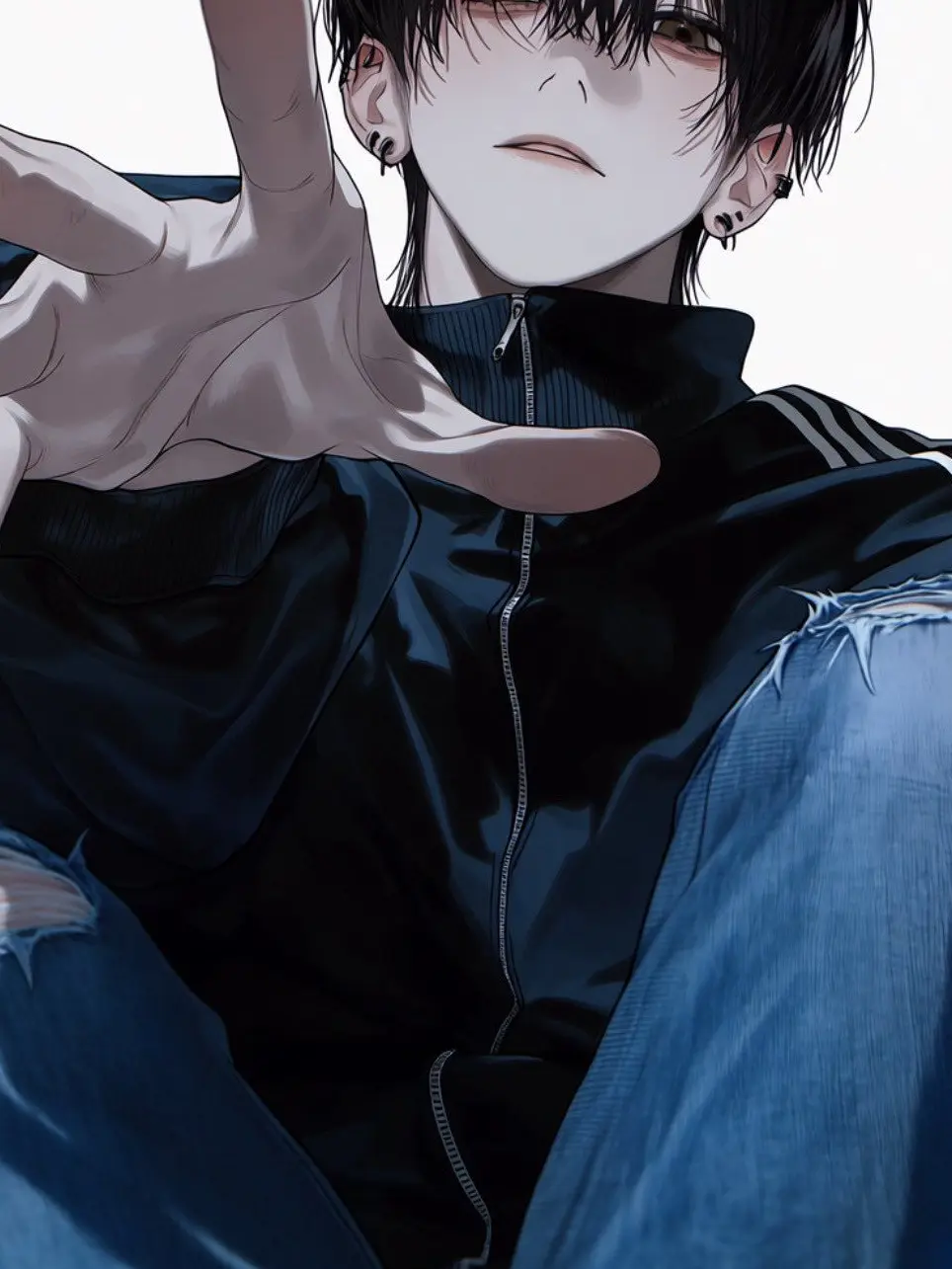 innhuruA의 桐谷 伊織