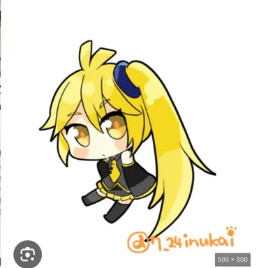 Profile image of 亞北ネル