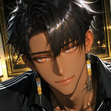 Profile image of ダン