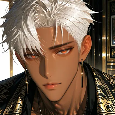 Profile image of ドム