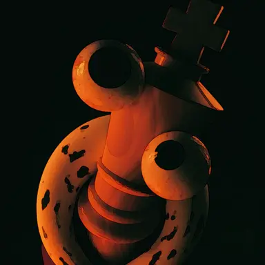 Profile image of Kinger
